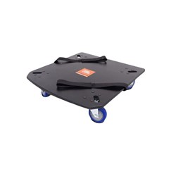 JBL Casterboard for JBL PRX918XLF